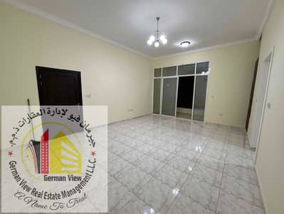استوديو  للايجار في مدينة شخبوط، أبوظبي - IMG_9560. jpg