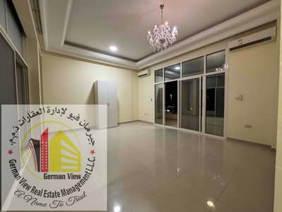 فلیٹ 1 غرفة نوم للايجار في مدينة شخبوط، أبوظبي - IMG_9592. jpg