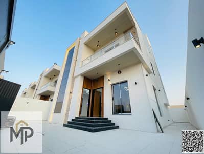 4 Cпальни Вилла Продажа в Аль Бахия, Аджман - batch_IMG-20250614-WA0253. jpg