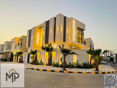 5 Bedroom Villa for Sale in Al Yasmeen, Ajman - batch_IMG-20250612-WA0430. jpg