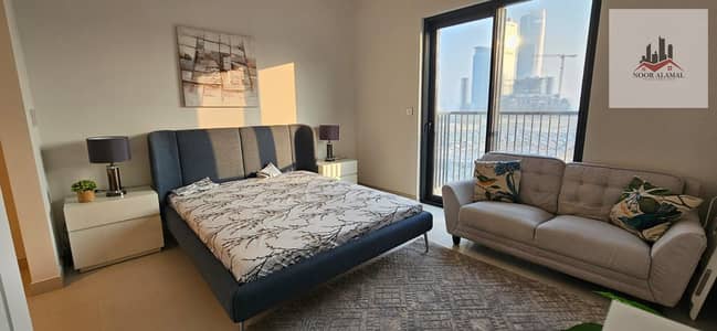 Studio for Rent in Al Khan, Sharjah - ebd9c6c6-dd9d-476c-aa4c-4317c8910572. jpg