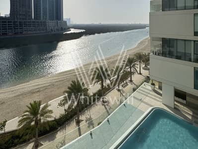 1 Спальня Апартаменты Продажа в Остров Аль Рим, Абу-Даби - interior_3#7. jpg