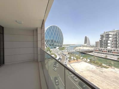 2 Bedroom Apartment for Rent in Al Raha Beach, Abu Dhabi - IMG_0197. jpg