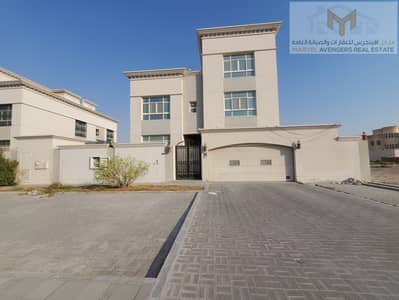 7 Bedroom Villa for Rent in Mohammed Bin Zayed City, Abu Dhabi - 20250510_171702. jpg