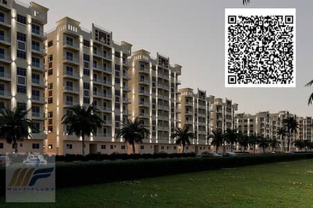 阿尔亚斯梅恩， 阿治曼 2 卧室公寓待售 - الاميرة 1. jpg