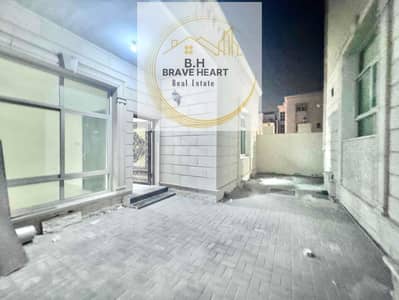 Studio for Rent in Between Two Bridges (Bain Al Jessrain), Abu Dhabi - IMG_7958. jpg