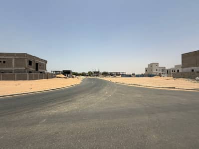 Plot for Sale in Al Salam City, Umm Al Quwain - WhatsApp Image 2025-06-12 at 4.16. 24 PM (2). jpeg