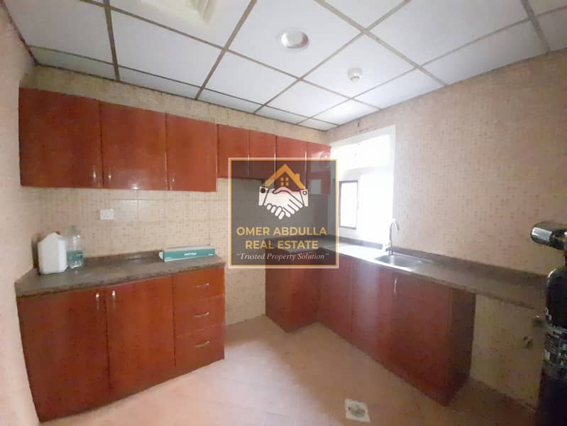 Luxury 2BHK Apartment Only 44k In Muwaileh