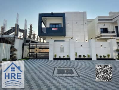 5 Bedroom Villa for Sale in Al Amerah, Ajman - WhatsApp Image 2025-06-14 at 8.28. 00 PM (2). jpeg