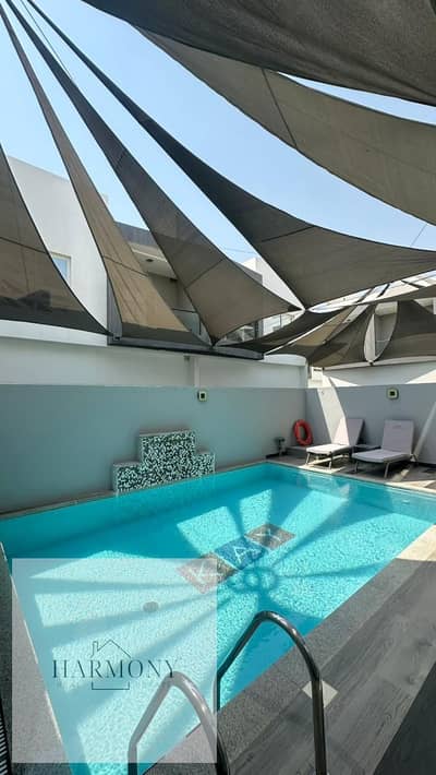 3 Bedroom Townhouse for Rent in Aljazeera Al Hamra, Ras Al Khaimah - IMG-20250611-WA0051. jpg