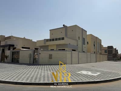 فیلا 3 غرف نوم للبيع في الحليو، عجمان - صورة واتساب بتاريخ 1446-12-19 في 09.45. 53_257c7ca3. jpg