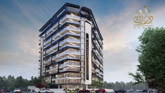 1 Спальня Апартамент Продажа в Комплекс Дубай Резиденс, Дубай - IMG-20250614-WA0036. jpg