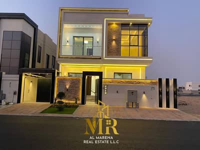 5 Bedroom Villa for Sale in Al Yasmeen, Ajman - WhatsApp Image 2024-09-29 at 7.38. 28 PM. jpeg