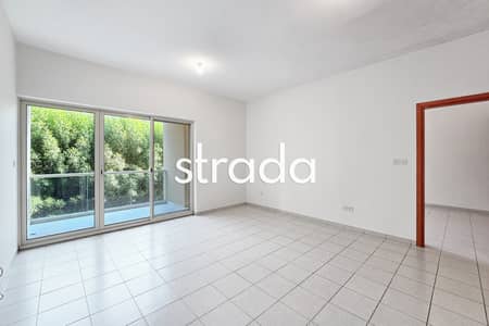 1 Bedroom Apartment for Sale in The Greens, Dubai - Vacant Now | Standard Finish | 1 Bedroom