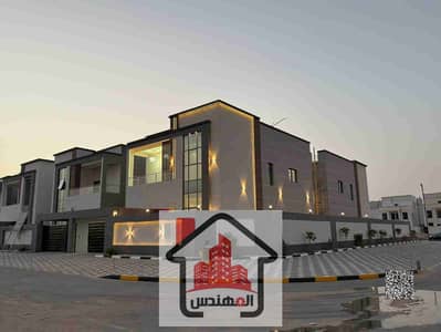 فیلا 4 غرف نوم للبيع في الحليو، عجمان - 1000510151. jpg