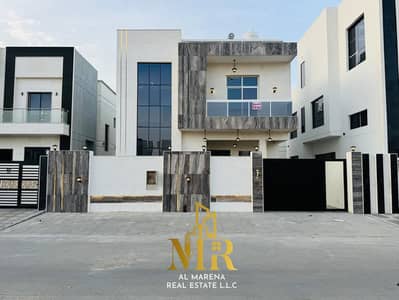 5 Cпальни Вилла Продажа в Аль Ясмин, Аджман - IMG-20250615-WA0143. jpg
