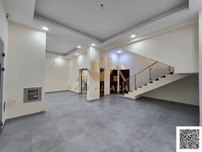 5 Bedroom Villa for Rent in Al Zahya, Ajman - 1. jpg