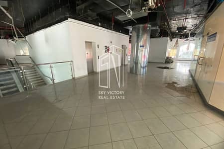 Floor for Rent in Hamdan Street, Abu Dhabi - 1. png