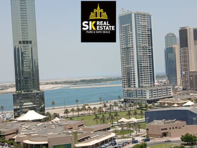 2 Bedroom Apartment for Rent in Al Taawun, Sharjah - 1000038734. jpg