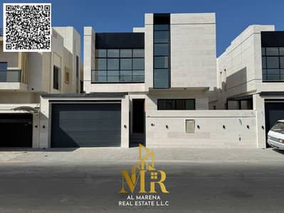 5 Bedroom Villa for Sale in Al Yasmeen, Ajman - WhatsApp Image 2025-01-02 at 10.07. 34 PM. jpeg