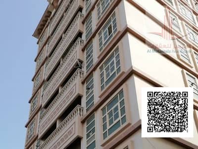 哈米迪雅， 阿治曼 1 卧室公寓待租 - image(8). png