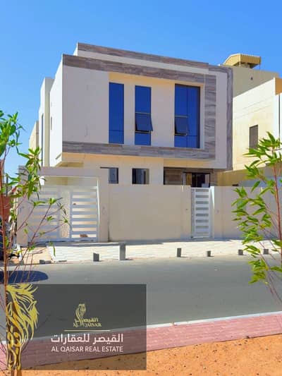 فیلا 5 غرف نوم للبيع في الياسمين، عجمان - 1. jpg