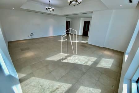 3 Bedroom Flat for Rent in Hamdan Street, Abu Dhabi - 1. png