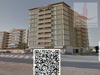 哈米迪雅， 阿治曼 1 卧室公寓待租 - image. png