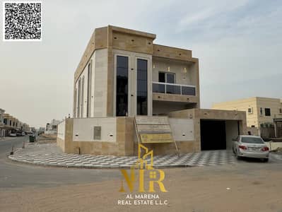 5 Bedroom Villa for Sale in Al Yasmeen, Ajman - WhatsApp Image 2024-12-31 at 8.30. 01 AM (1). jpeg