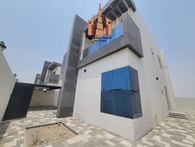 或诗街区， 夏尔迦 4 卧室别墅待租 - IMG-20250611-WA0062. jpg