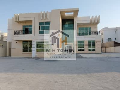 Studio for Rent in Shakhbout City, Abu Dhabi - IMG-20250614-WA0090. jpg