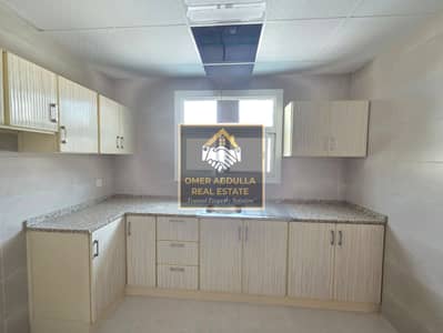 1 Bedroom Apartment for Rent in Muwaileh Commercial, Sharjah - 1000111951. jpg