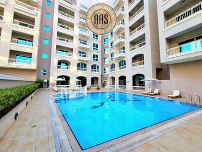 2 Bedroom Flat for Rent in Arjan, Dubai - 20250415_171339. jpg