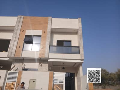 阿尔赫利奥， 阿治曼 5 卧室别墅待售 - 572ca7c5-fe56-4a1a-bed6-321a740f6a3c. jpg