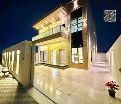 3 Cпальни Вилла Продажа в Аль Хелио, Аджман - batch_WhatsApp Image 2025-05-27 at 12.31. 11 PM. jpg