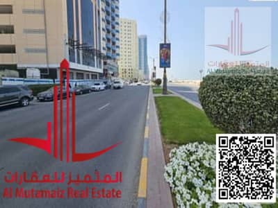 Plot for Sale in Al Nakhil, Ajman - image (1). png