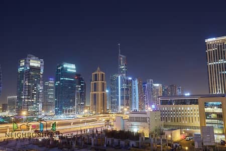 شقة 1 غرفة نوم للبيع في دبي مارينا، دبي - Exclusive Furnished|1 bed|Marina View A|Sale شقة 1 غرفة نوم للبيع في دبي مارينا، دبي - Exclusive Furnished|1 bed|Marina View A|Sale