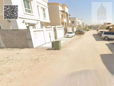 ارض سكنية  للبيع في الحليو، عجمان - 6. jpg