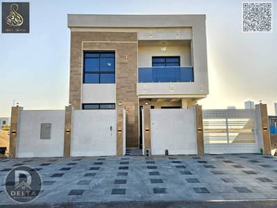 6 Cпальни Вилла Продажа в Аль Хелио, Аджман - 1. jpg