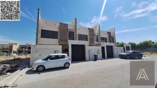 6 Cпальни Таунхаус Продажа в Аль Захья, Аджман - IMG-20250512-WA0211. jpg