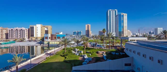 Why invest in off-plan properties in RAK