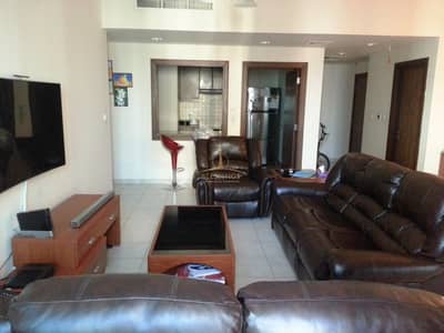 فلیٹ 2 غرفة نوم للبيع في الخليج التجاري، دبي - Exclusive! 2BR+Maid on High Floor in Executive Tower M فلیٹ 2 غرفة نوم للبيع في الخليج التجاري، دبي - Exclusive! 2BR+Maid on High Floor in Executive Tower M