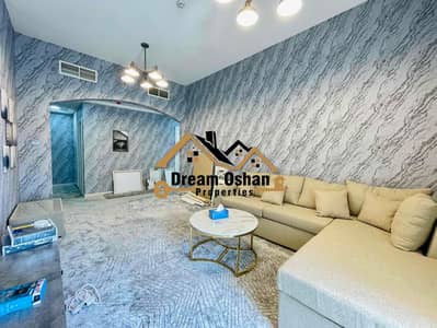 1 Bedroom Flat for Rent in Dubai Silicon Oasis (DSO), Dubai - IMG_3924. jpg