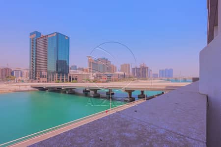 Studio for Rent in Al Maryah Island, Abu Dhabi - 021A9888. jpg