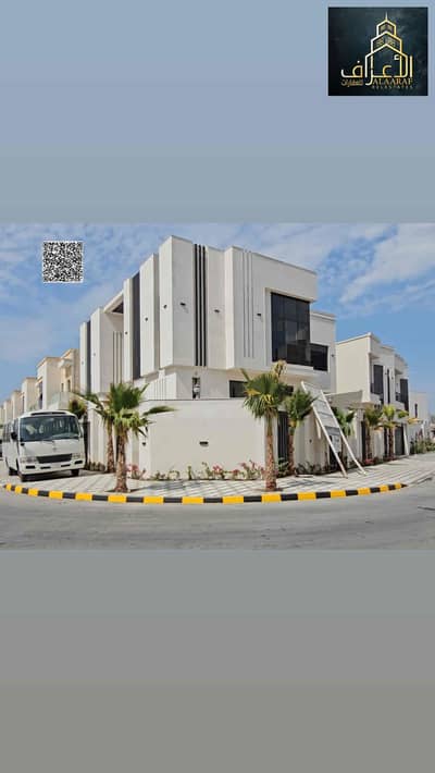 5 Bedroom Villa for Sale in Al Yasmeen, Ajman - 0B5A6264-45C6-4795-9980-802F6E1FF951. jpg