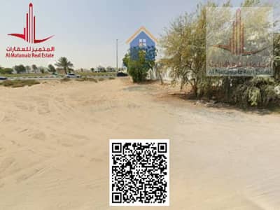 Plot for Sale in Al Musalla, Sharjah - image. png