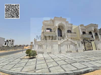 فیلا 5 غرف نوم للبيع في الحليو، عجمان - 172304. png