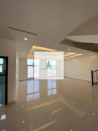 6 Bedroom Villa for Rent in Al Raha Beach, Abu Dhabi - 9cffd340-06b9-4075-b05f-9a49727a1cf4. jpg