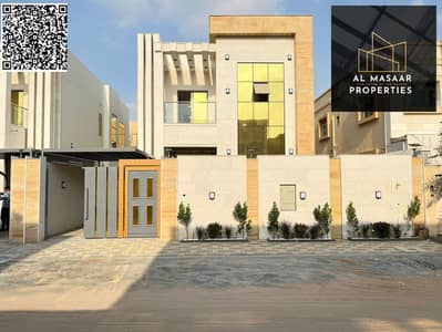 5 Bedroom Villa for Sale in Al Mowaihat, Ajman - IMG-20250108-WA0126. jpg