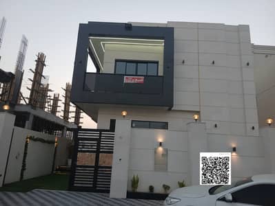 5 Bedroom Villa for Sale in Al Amerah, Ajman - 452d0e25-8f82-44e6-b52d-9007e2075deb. jpg